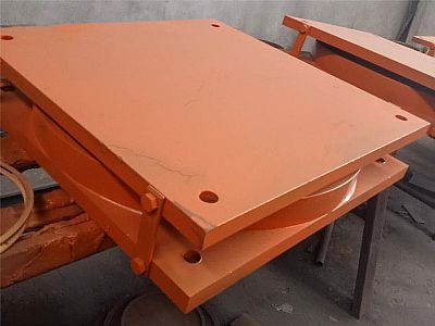 那坡县建筑摩擦摆隔震支座用材料检测应该遵循哪些规范